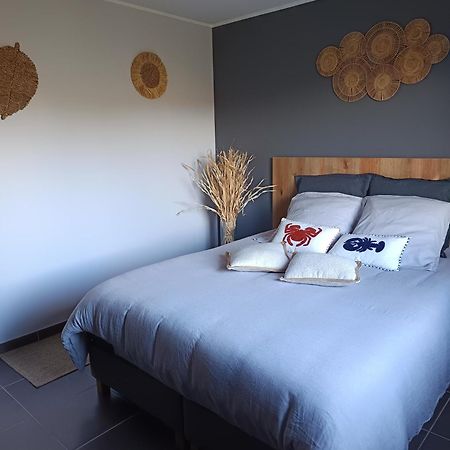 La Petite Chambre Du Lac Carcassone Kültér fotó