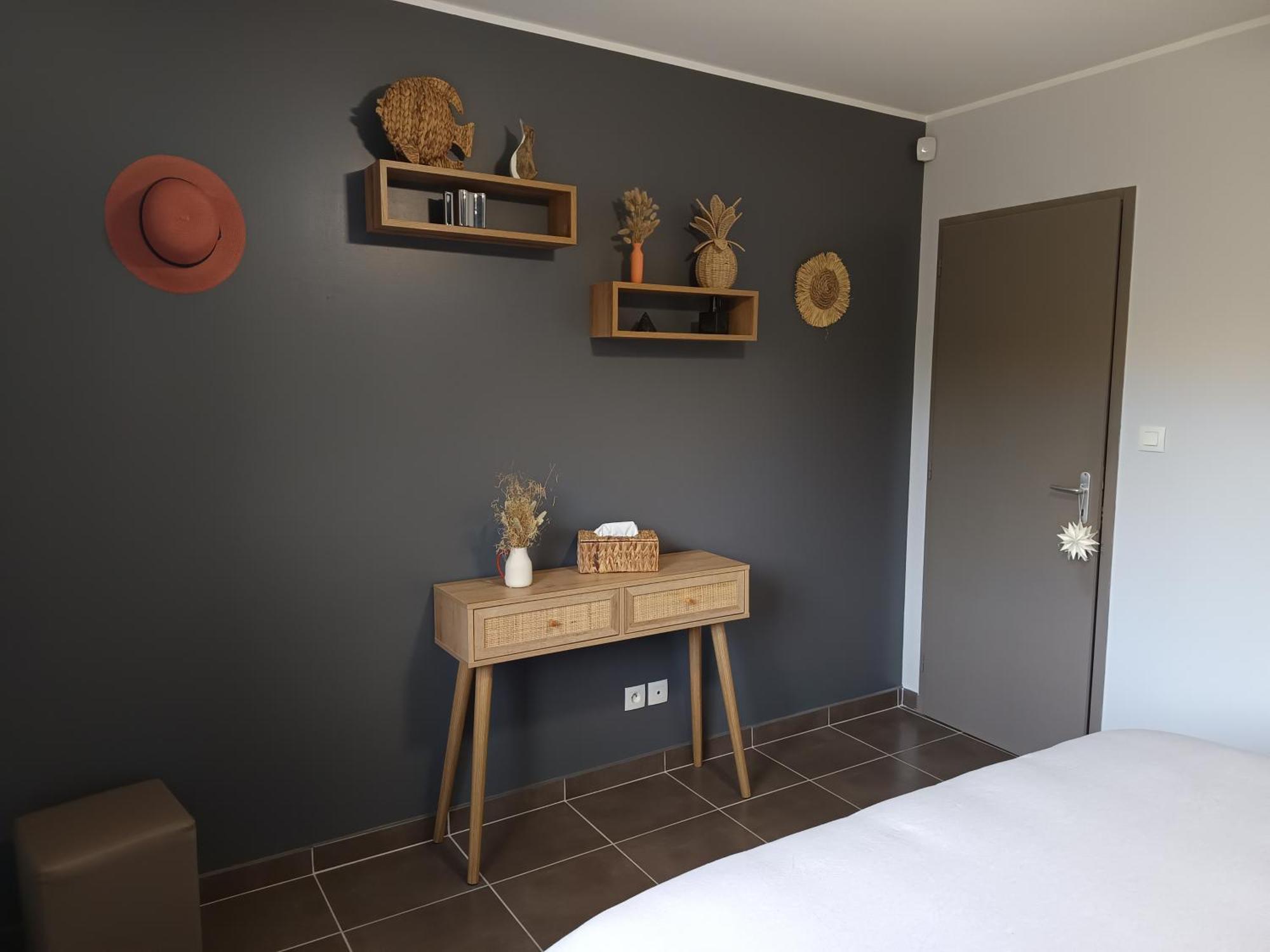 La Petite Chambre Du Lac Carcassone Kültér fotó