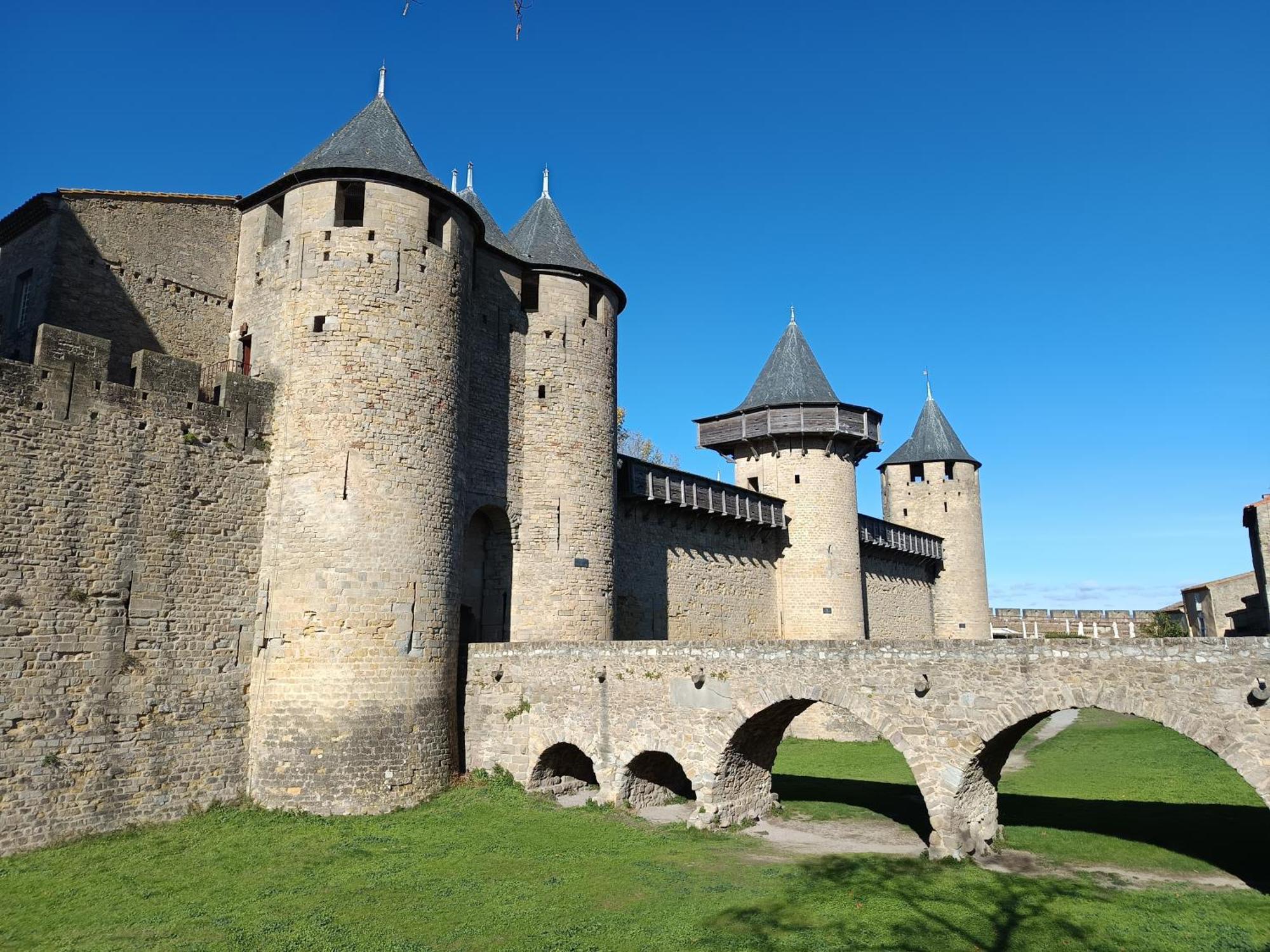 La Petite Chambre Du Lac Carcassone Kültér fotó