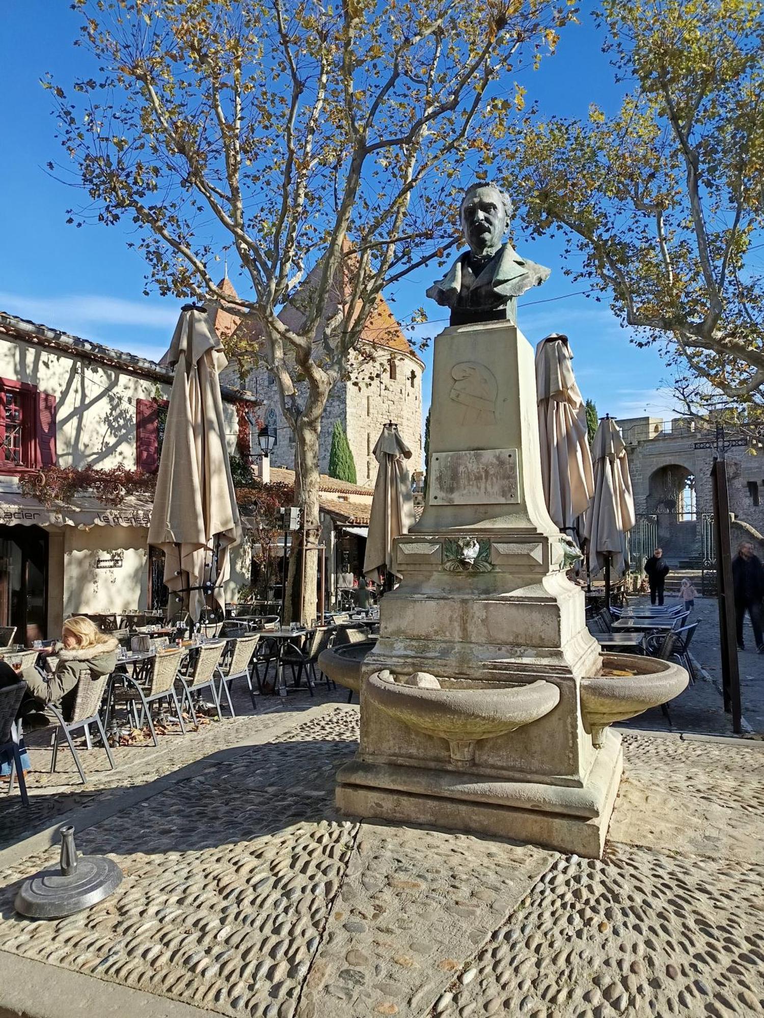 La Petite Chambre Du Lac Carcassone Kültér fotó
