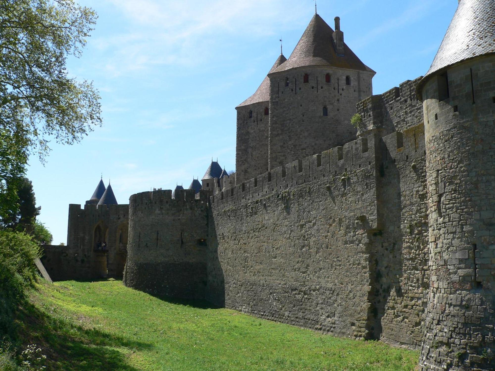 La Petite Chambre Du Lac Carcassone Kültér fotó