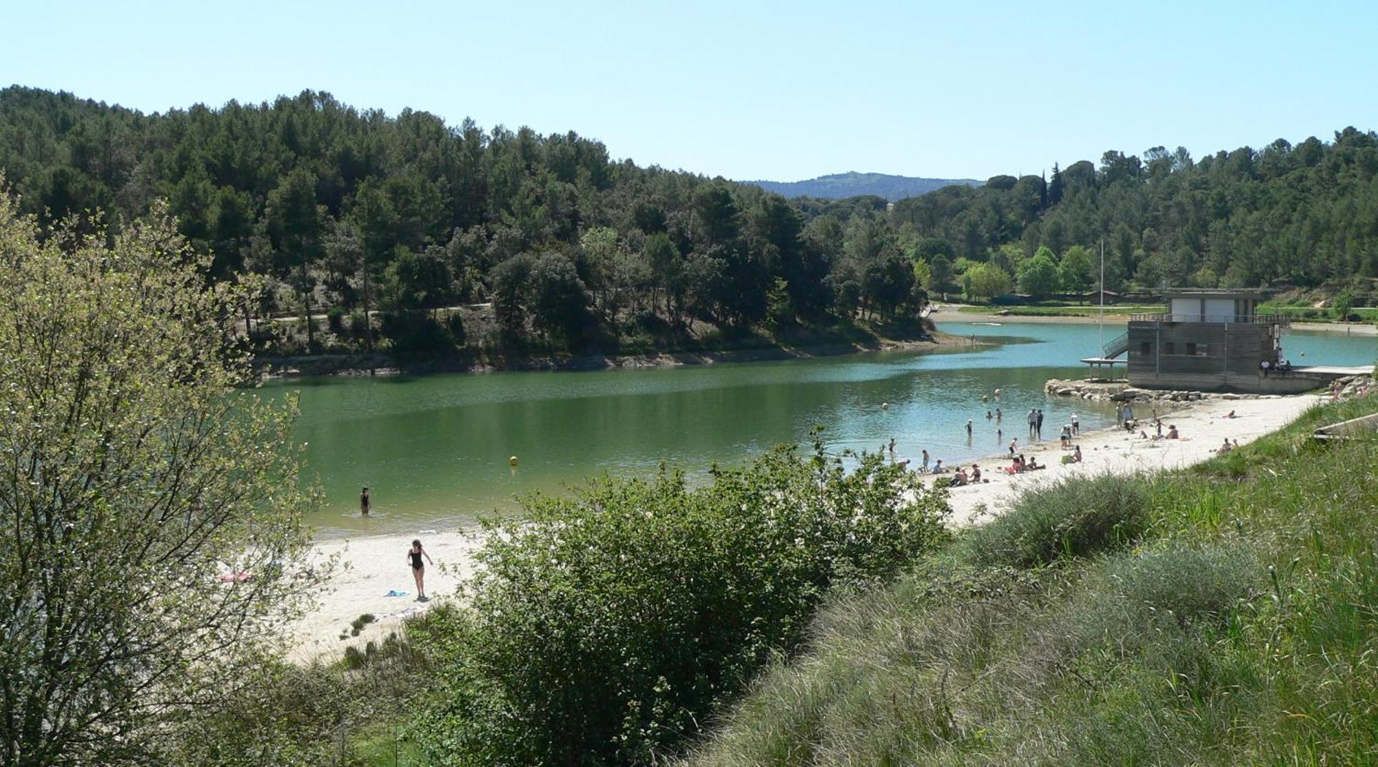 La Petite Chambre Du Lac Carcassone Kültér fotó